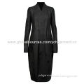 Women's sheep leather coats